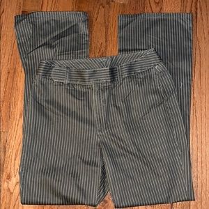 Striped Pants